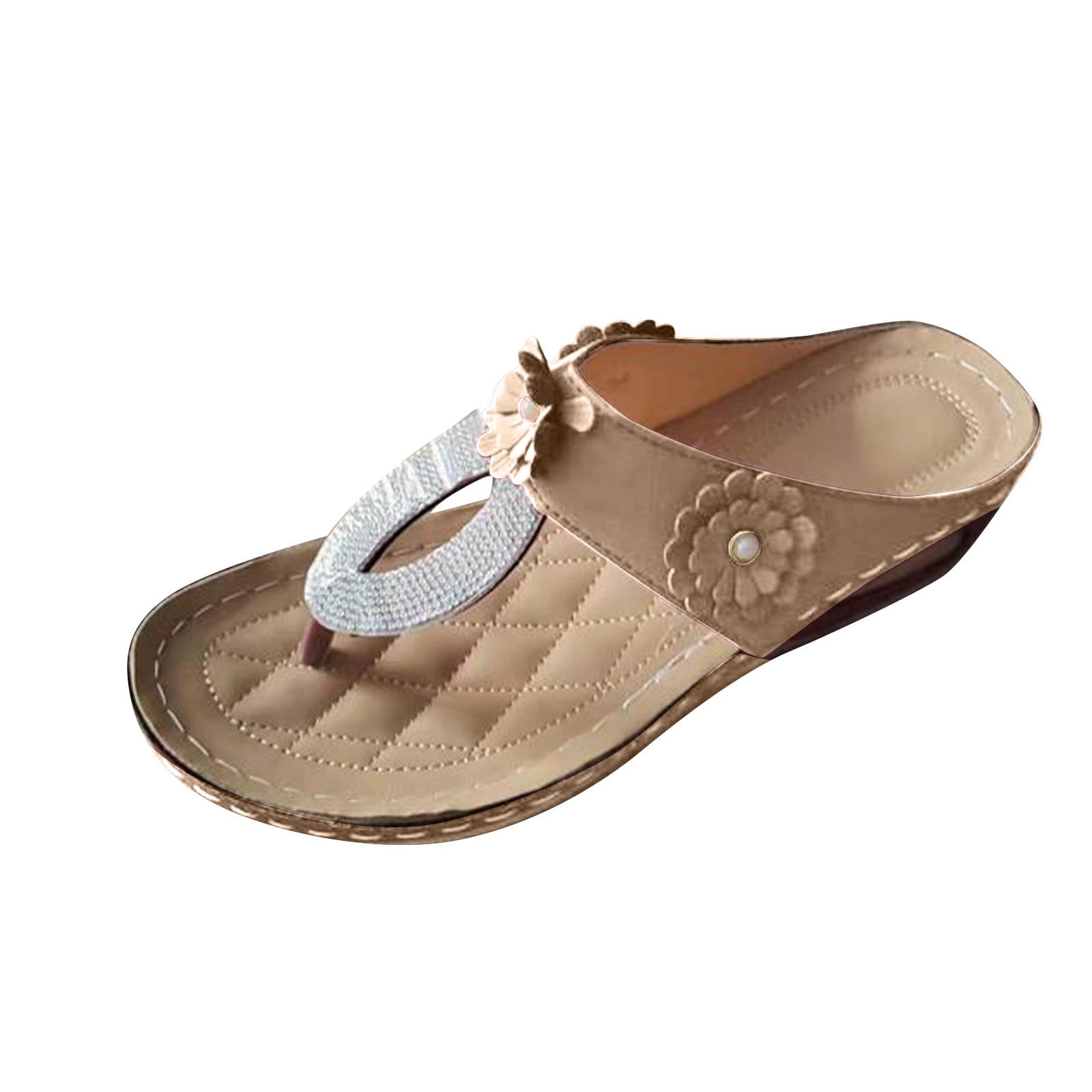 Best supportive flip flops for women online