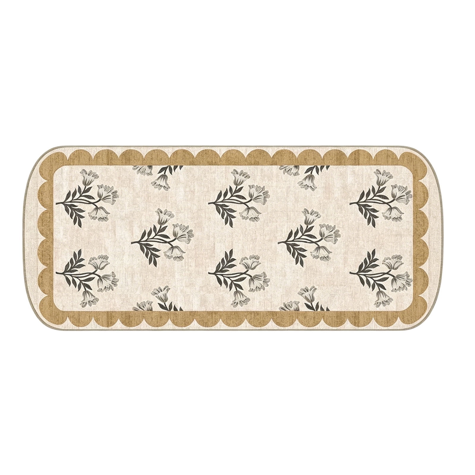 Soft Area Rug For Living Room Bedroom Floor Carpet With Modern Design