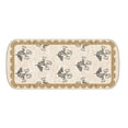 thumbnail image 1 of Soft Area Rug For Living Room Bedroom Floor Carpet With Modern Design, 1 of 6