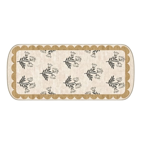 Soft Area Rug For Living Room Bedroom Floor Carpet With Modern Design