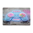 thumbnail image 1 of Soft Area Rug For Living Room Bedroom Floor Carpet With Modern Design, 1 of 5