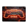 thumbnail image 1 of Soft Area Rug For Living Room Bedroom Floor Carpet With Modern Design, 1 of 5