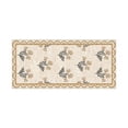 thumbnail image 1 of Soft Area Rug For Living Room Bedroom Floor Carpet With Modern Design, 1 of 6