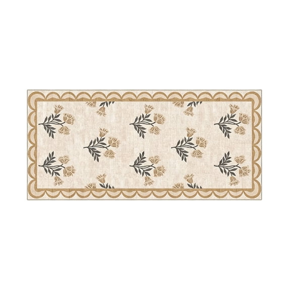 Soft Area Rug For Living Room Bedroom Floor Carpet With Modern Design