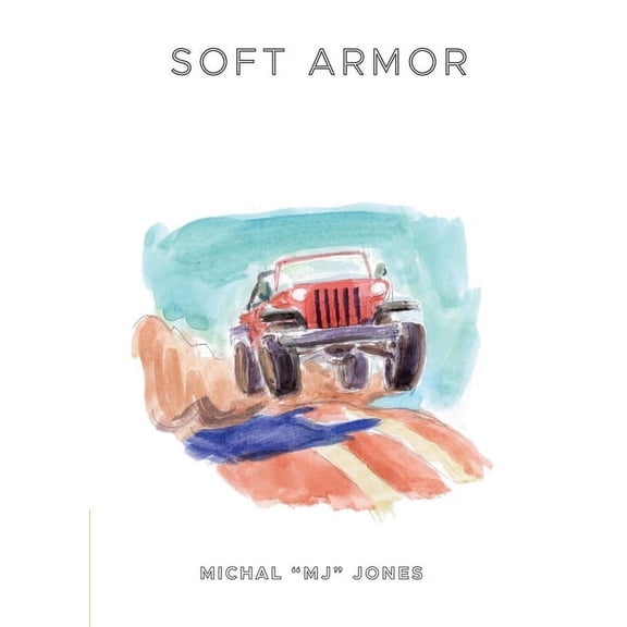Soft Armor, (Paperback)