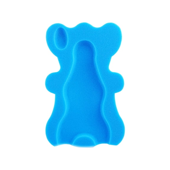 Bathroom Products Bathing Pad for Bathtubs and Seats – Baby Safe Comfort for Spa– Bath Pad and Shower Seat Mat