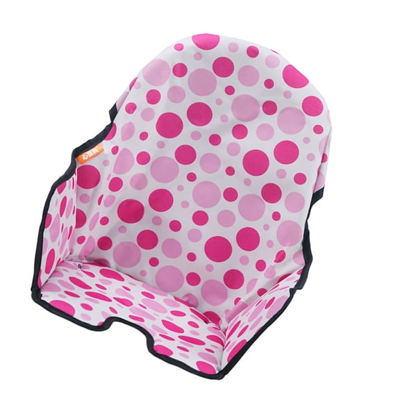 Soft Baby High Chair Cushions Seat Cover Comfortable Seat Cover for Toddlers