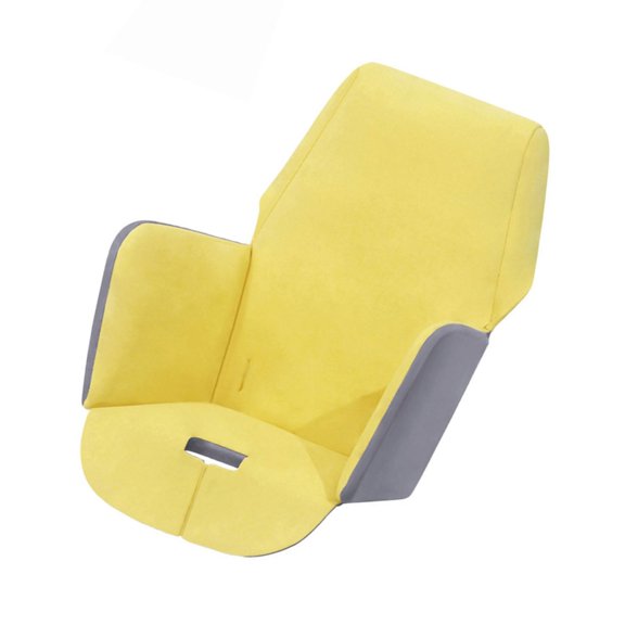 Soft Baby High Chair Cushions Seat Cover Comfortable Seat Cover for Toddlers