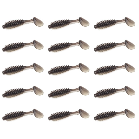 Soft Baits Package Set Flexible Fishing Baits For Versatiles Angling Applications Across Multiple Fish Species