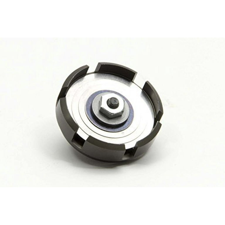 QA1 Soft Base Valve for 5 Comp Valve & Down 9055-293 QA1 Soft Base Valve for 5 Comp Valve & Down 9055-293