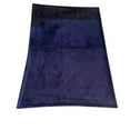 thumbnail image 1 of Soft Bath Sheet Blanket - Highly Absorbent and Quick Dry Large Bath Towel - Soft Hotel Quality Towel, Warm Solid Warm Micro Plush Fleece Blanket, Throw Rug Sofa Bedding Navy, 1 of 4