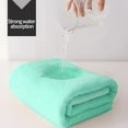 thumbnail image 1 of Soft Bath Towel Set - Highly Absorbent Dry Towel for Gym Travel Beach and Pool, Gentle-Friendly Textile, 1 of 8