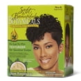 thumbnail image 1 of Soft & Beautiful Botanicals Regular Texturizer, Textured All Hair Types, 1 of 2