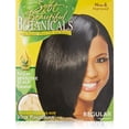thumbnail image 1 of Soft & Beautiful Botanicals Relaxer Kit Regular, Pack of 12, 1 of 4