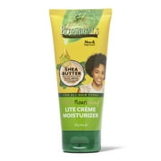 Soft Beautiful Botanicals Ultra Nourishing Lite Creme Moisturizer, 6 Oz.