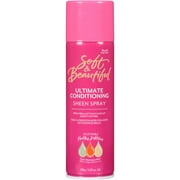 Soft & Beautiful Ultimate Conditioning Sheen Spray 11.25 oz. Aerosol Can