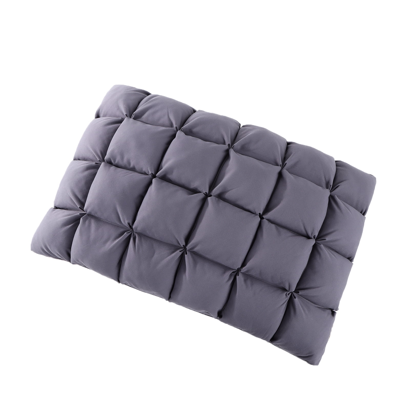 Soft Bed Pillows, Luxury Thick Support Hotel Sleeping Pillows for Back