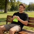 thumbnail image 1 of Soft Berry Slow Rising Stress Relief Toy, Squeeze Fidget Toy with Soft Texture and Slow Recovery Foam, Portable Anxiety Relief Toy, Ideal for Office Home Travel Relaxation and Stress Relief, 1 of 4
