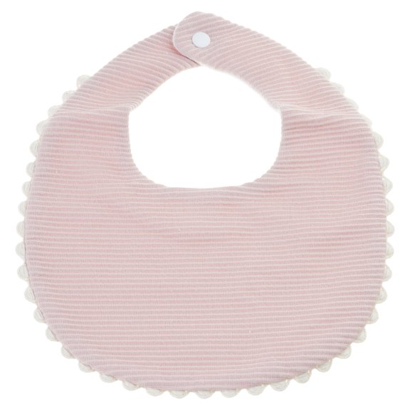 Soft Bibs Toddler Drooling Apron Cotton Bib Baby Burp Cloth Strong Absorbent Feeding Bibs Baby Product Baby Bib