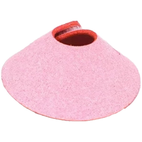 Soft Bird Collar,Pet Parrot Anti-bite Elizabethan Collars,Anti-Grab Plucking Wound Healing Safety Elizabethan Collar,Practical Pet Scratch Licking Product,Ideal Parrot Ferret Mice