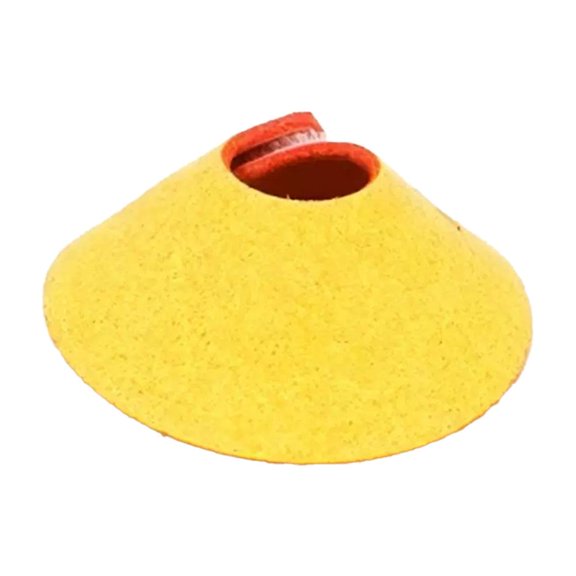 Soft Bird Collar,Pet Parrot Anti-bite Elizabethan Collars,Anti-Grab Plucking Wound Healing Safety Elizabethan Collar,Practical Pet Scratch Licking Product,Ideal Parrot Ferret Mice