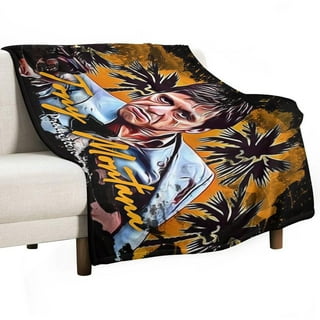 Scarface Blanket