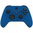 thumbnail image 1 of "Soft Blue" Xbox One X UN-MODDED Custom Controller Unique Design (with 3.5 jack), 1 of 5