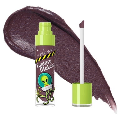Wet n Wild Fantasy Makers Soft Blur Liquid Lip Stick - Cosmic Vice
