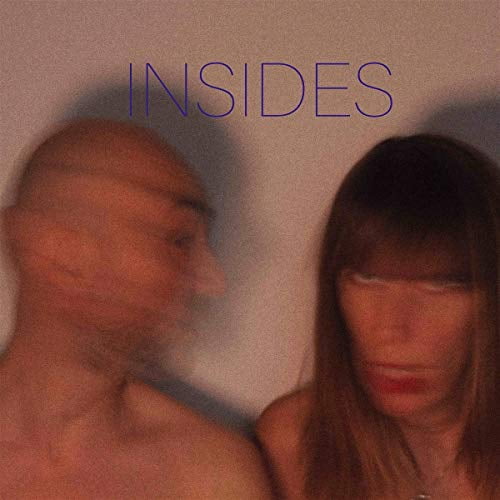 Insides - Soft Bonds [CD]