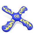 thumbnail image 1 of Soft Boomerang - Blue - Refresh Sports, 1 of 7