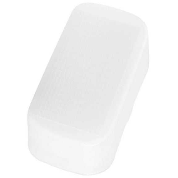 Soft Box Case Speedlites Light Camera Flash Cap Diffuser for V350 TT350