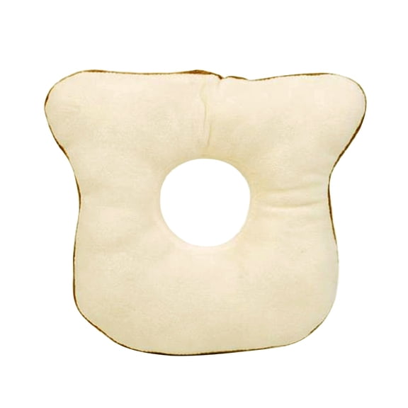 Soft Bread Slice Elizabeth Pet Recovery Cone for Cats Small Dogs, Cute Bread-Shaped Collar, Protective Neck Cone, Cartoon Costume for Pet Show Cosplay, Toast Cat Headdress Headgear