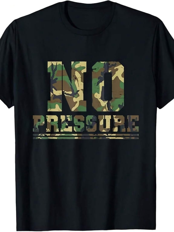 Soft And Breathable Camouflage Print Short-Sleeve Crew Neck Shirt, Lightweight Combat-Style Top, Available In Army Green/Black/Brown/Grey Camouflage Patterns,Fitness, Outdoor Activities, Extra-Large