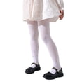 thumbnail image 1 of Soft & Breathable Pantyhose Girls Tights Mesh Leggings Casual Princess Long Stockings for Girls Aged 3-12 Year, 1 of 20