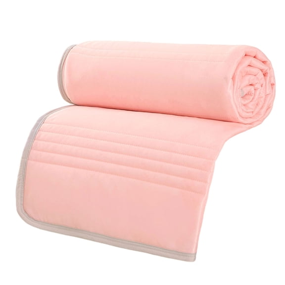 Soft Breathable Quilt Comforter Easy Fold Compactly Design Bedspread For Camping Beach Modern Homes Decoration