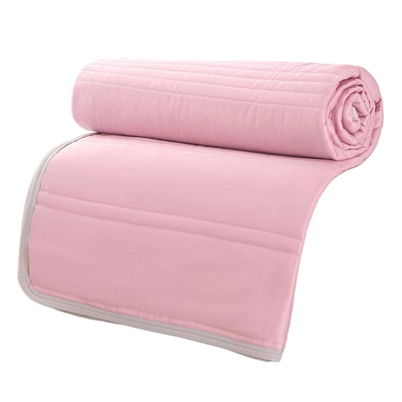 Soft Breathable Quilt Comforter Easy Fold Compactly Design Bedspread For Camping Beach Modern Homes Decoration