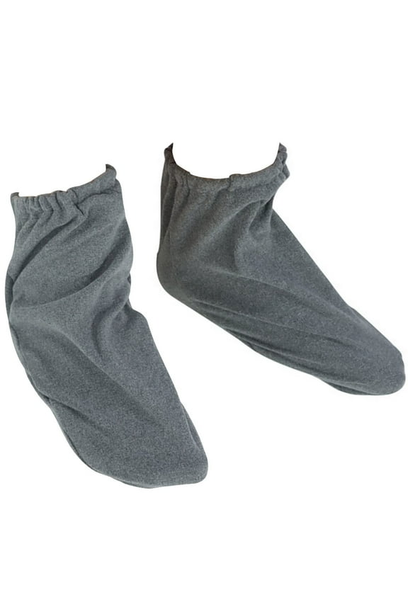 Soft Breathable Thermal Sleeping Socks for Adults Cozy Bedtime Footwear Insulating Comfort Winter Wear