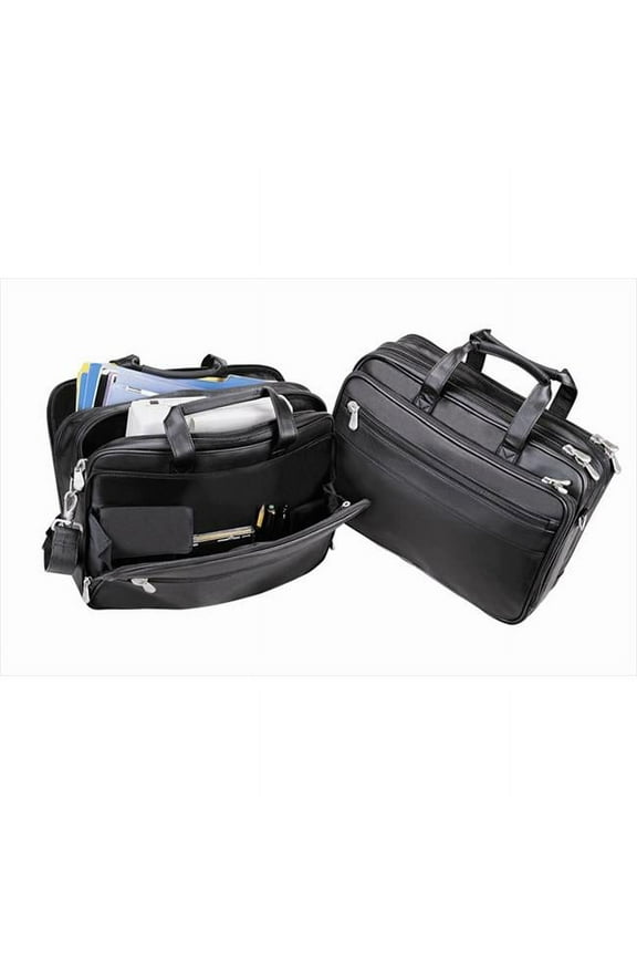 Soft Briefcase