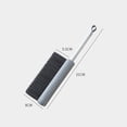 thumbnail image 1 of Soft Bristle Cleaning Brush Multifunctional Double-Sided Retractable for Sofa, Bed, Car & Pet Hair Removal, Soft Bristle Dog Brush for Grooming and Lint, 1 of 2