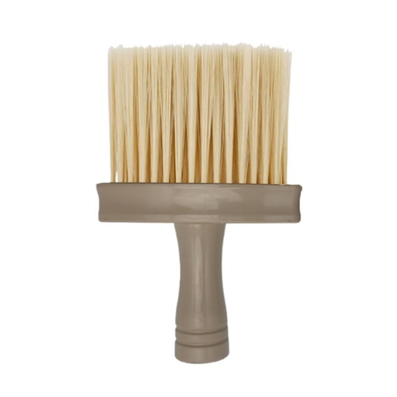 Soft Bristle Cleaning Brush for Household Windowsills, Car Interiors, Keyboards & Crevices - Multi-functional Detail Dust Sweeper
