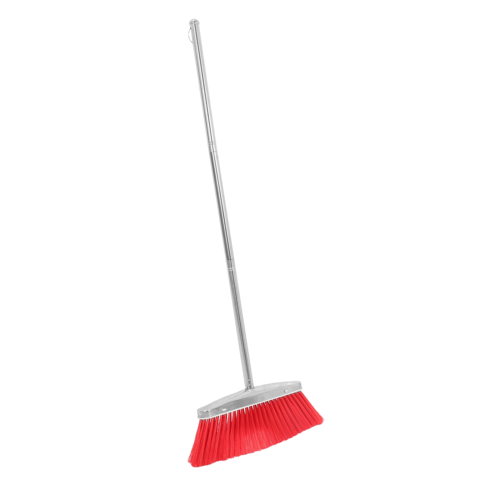 Soft Brooms for Sweeping Indoor Floor Clean Stainless Steel