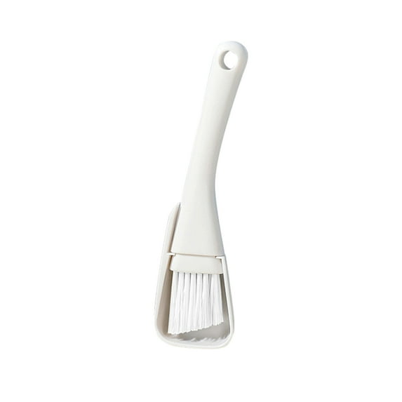 Soft Brush for Cleaning,Small Household Cleaning Brushes,Cleaning Brush Window Crevice Brush Household Cleaning Brush Set Window Brush Dead End Dusty Small Brush Door Window Tool Brush Detail Brush