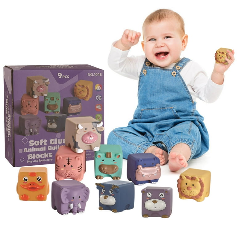 Walmart blocks deals for toddlers