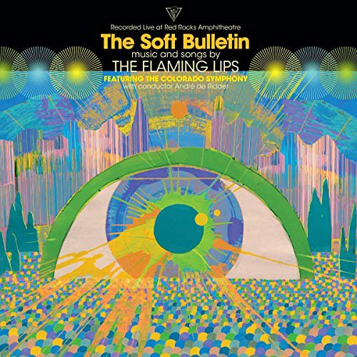 Soft Bulletin Recorded.. (Audiobook)