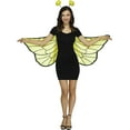 thumbnail image 1 of Soft Bumble Bee Wings, 1 of 2