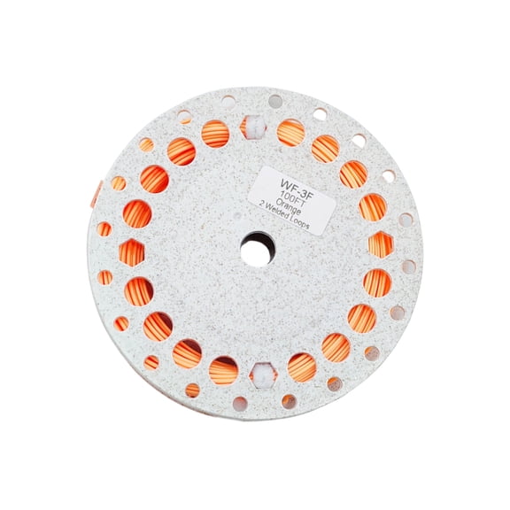 Soft Buoyance Floating Fly Line Weight Option Levels Line Shootings Lines for Trouts Basses In Various Water Conditions