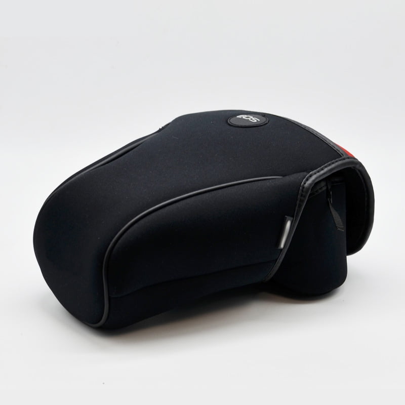 Ricoh Soft Case GC-12 for GR III and GR IIIx Digital Cameras