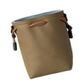 thumbnail image 1 of Soft Camera Case Drawstring Bag Camera Bag with Adjustable Strap Camera Storage Bag Soft Lens Case Portable, 1 of 20