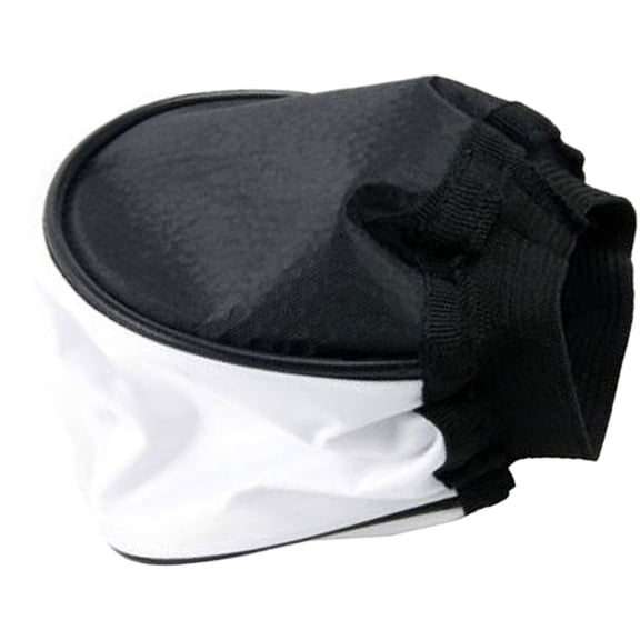 Soft Camera Flashes Diffuser Soft Box Softbox Flashes Bounce Diffuser Caps for Speedlight