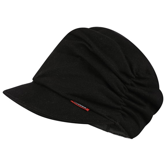 Soft-Cancer Headwear for Women Patients Chemo Slouchy Beanie